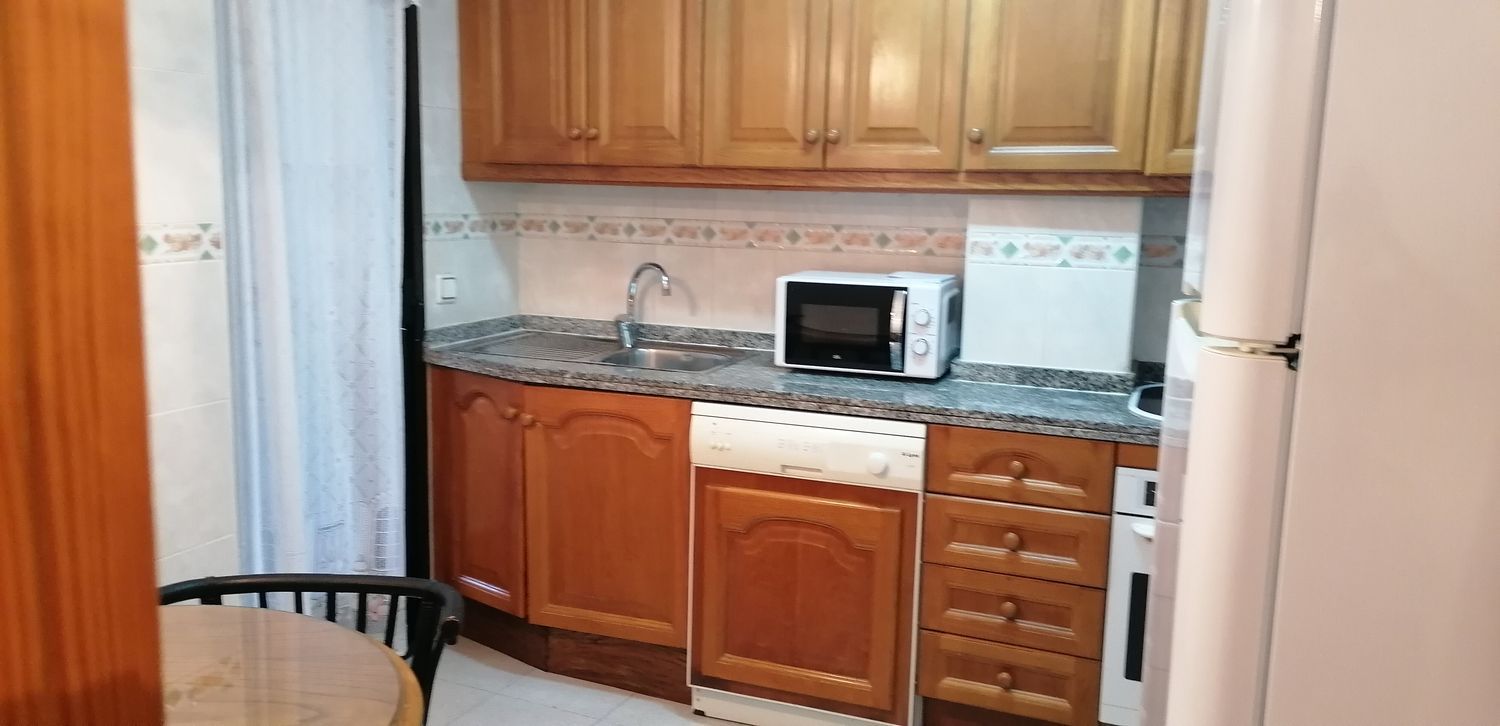 Piso en Calle Pintor Velazquez, 41, Mercado - Foto 10