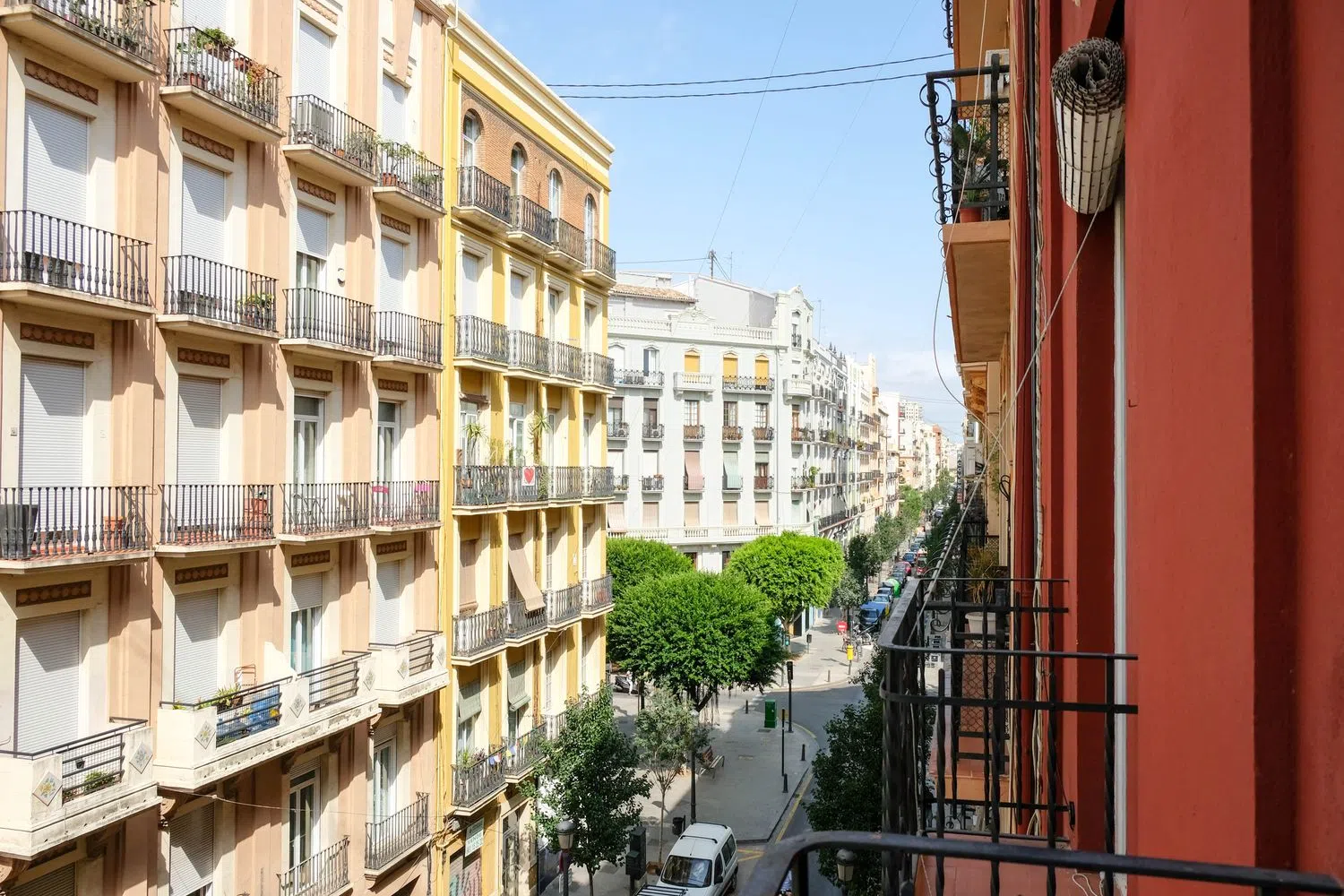 Piso en calle de cadis, 61 - Foto 15