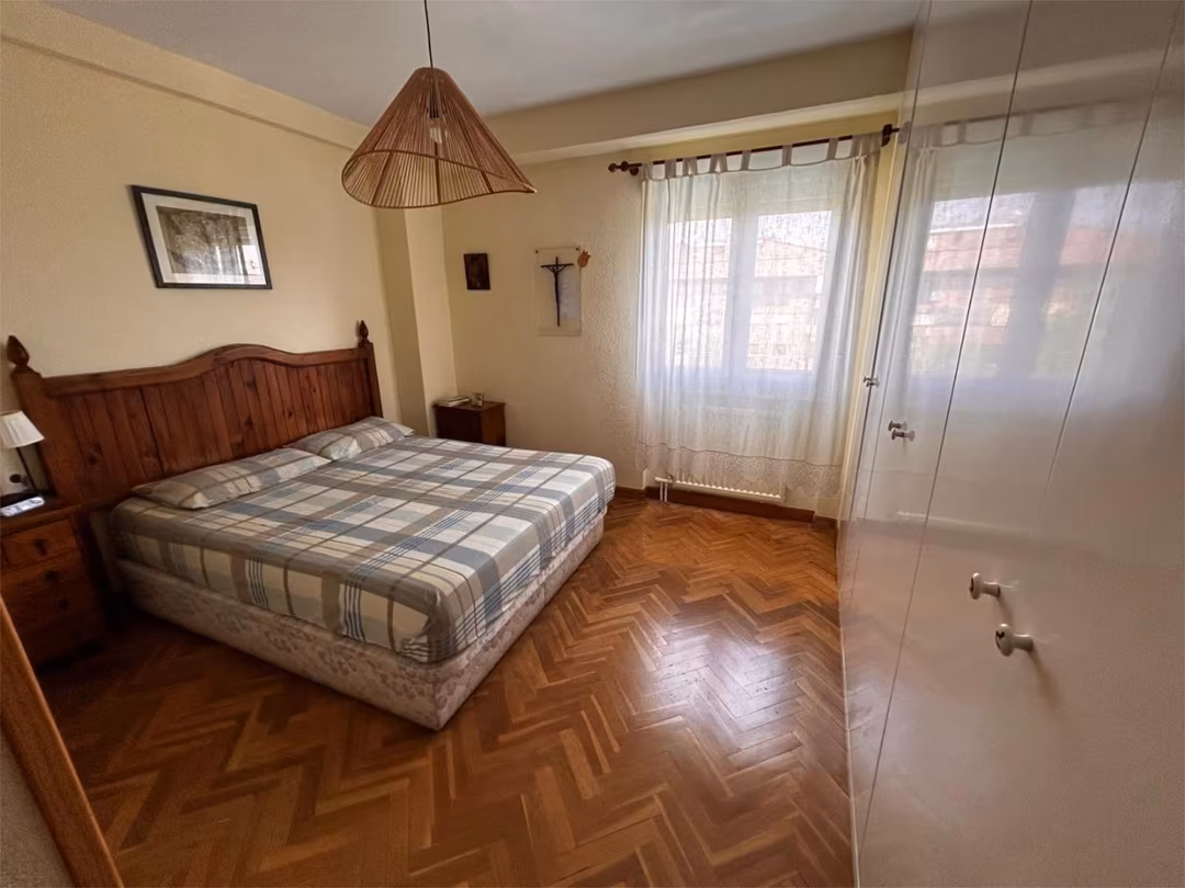 Piso en  Calle de Ramón Gómez de la Serna 95 - Foto 6