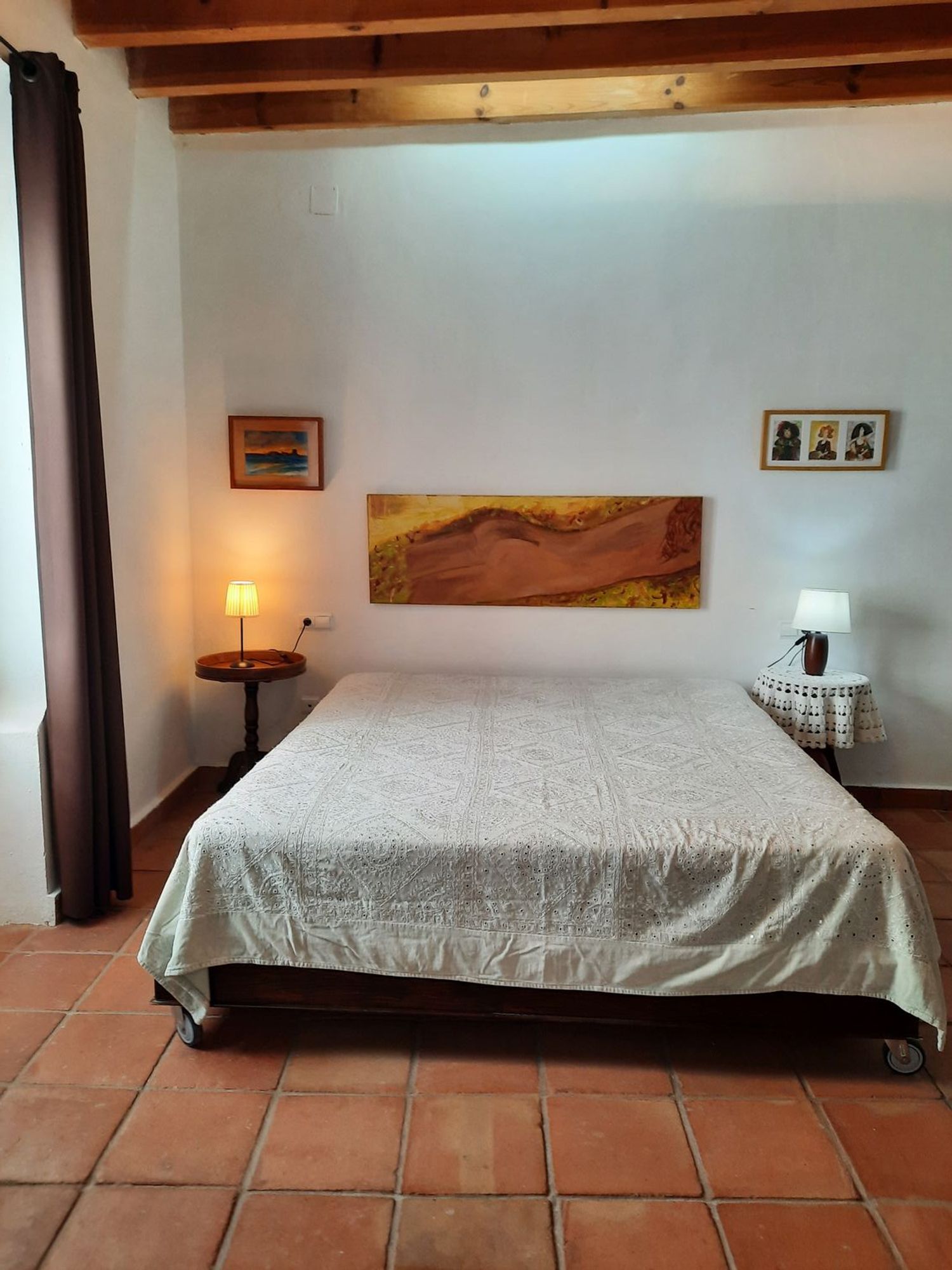 Estudio en Calle Santa Isabel, 8, Centro - Foto 10
