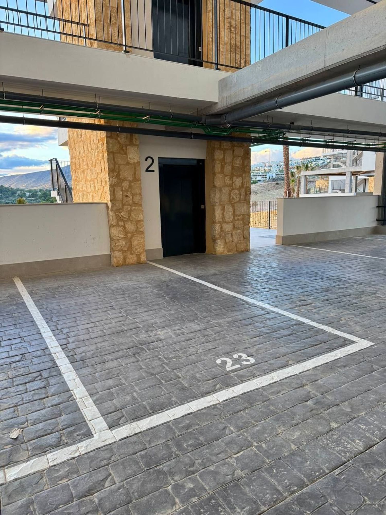 Piso en calle Bolivia, 2 - Foto 19