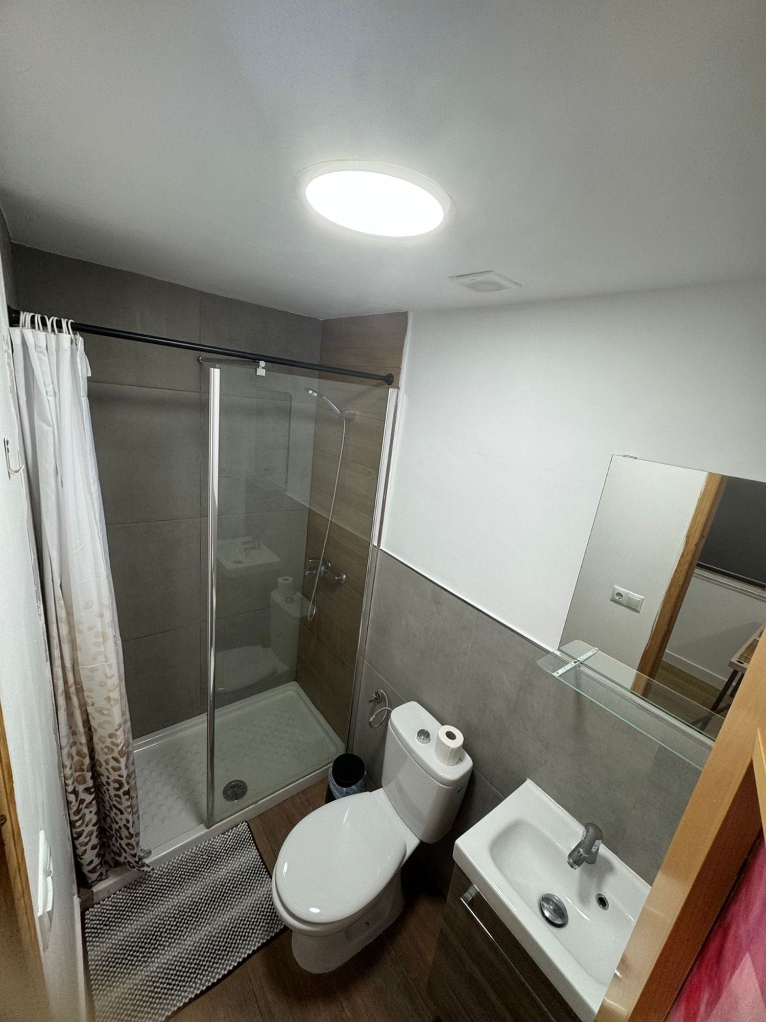 Estudio en Calle Maya, 1, La Laguna, La Laguna - Foto 4