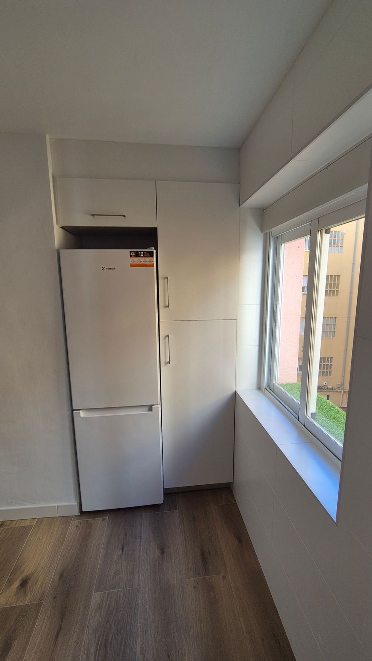 Piso en calle Agustina de Aragón, 14 - Foto 4