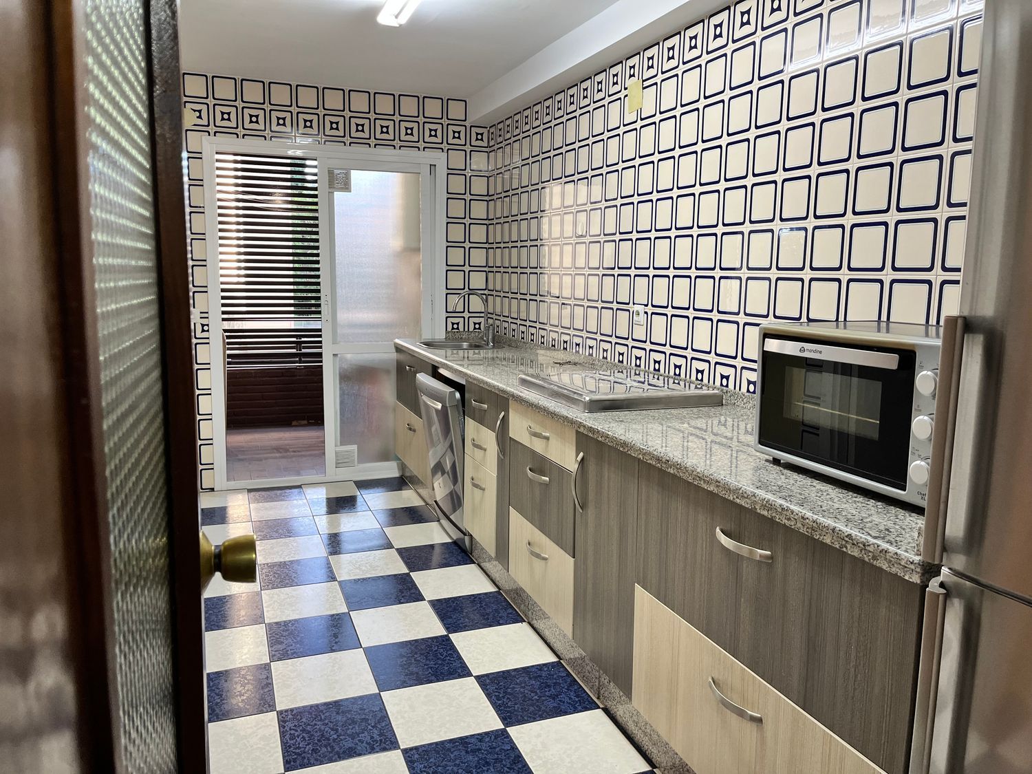 Piso en calle Tomás de Aquino, 3 - Foto 5