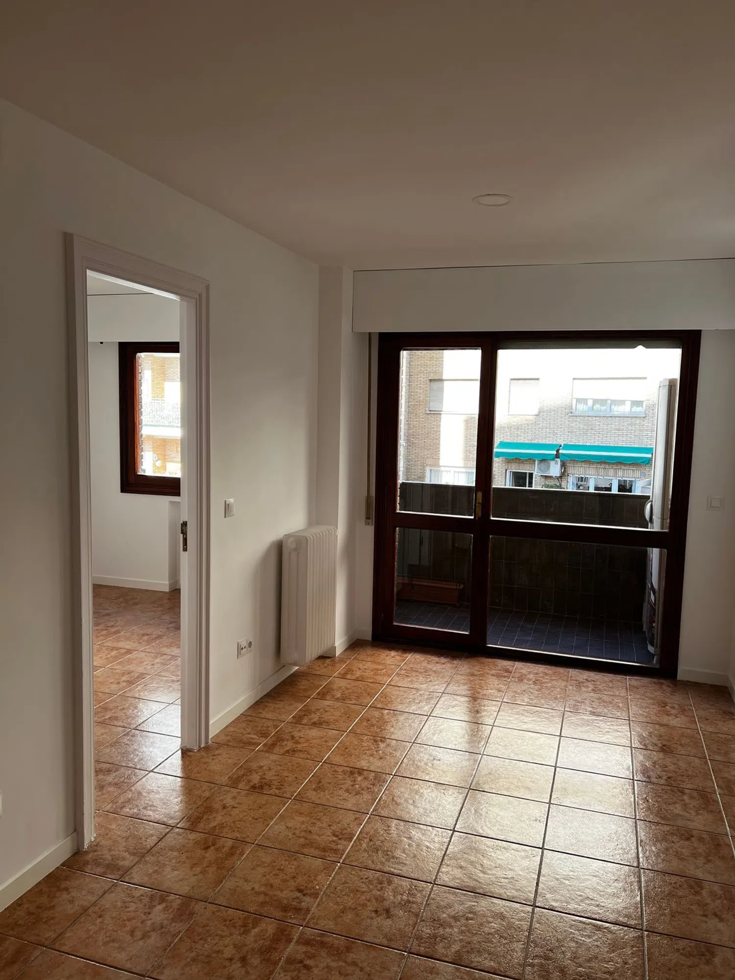Piso en calle de Viriato, 2 - Foto 1