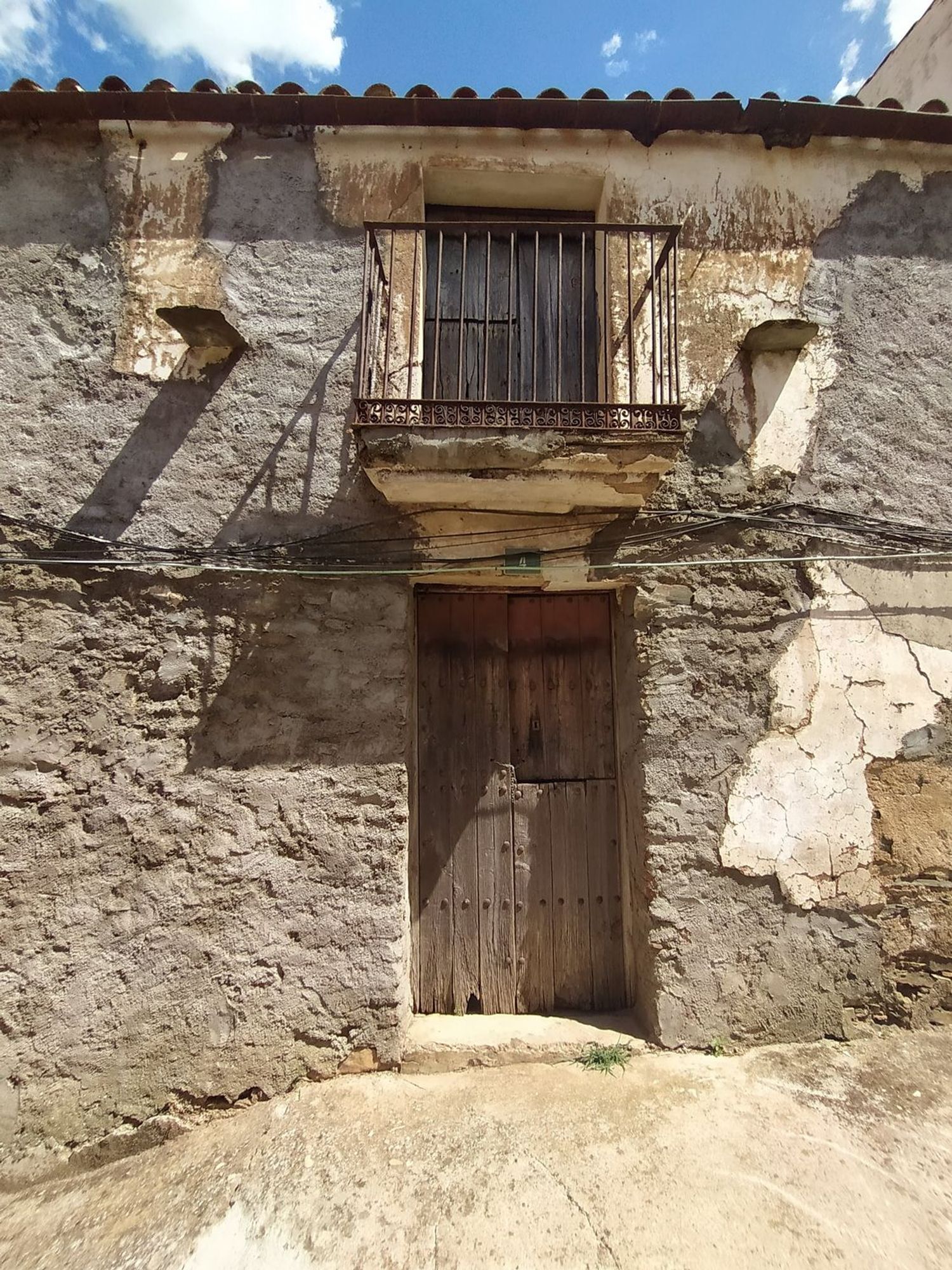 Casa de pueblo en Calle del Puerto, 4 - Foto 8