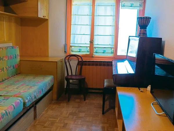 Piso en Aranzabela - Aranbizkarra - Foto 12