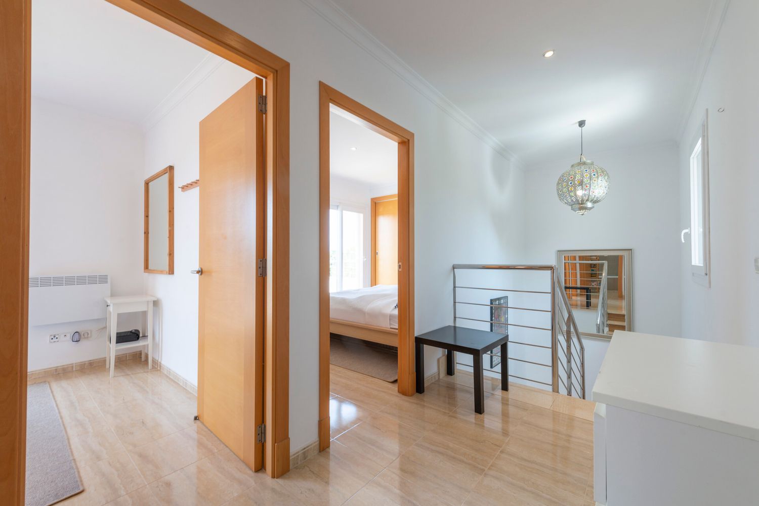 Chalet pareado en Cala Pi-Vallgornera - Foto 29