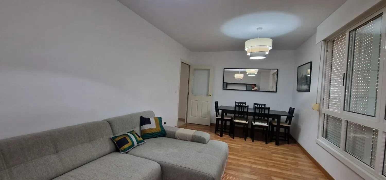 Piso en avenida César Manrique, 1 - Foto 4