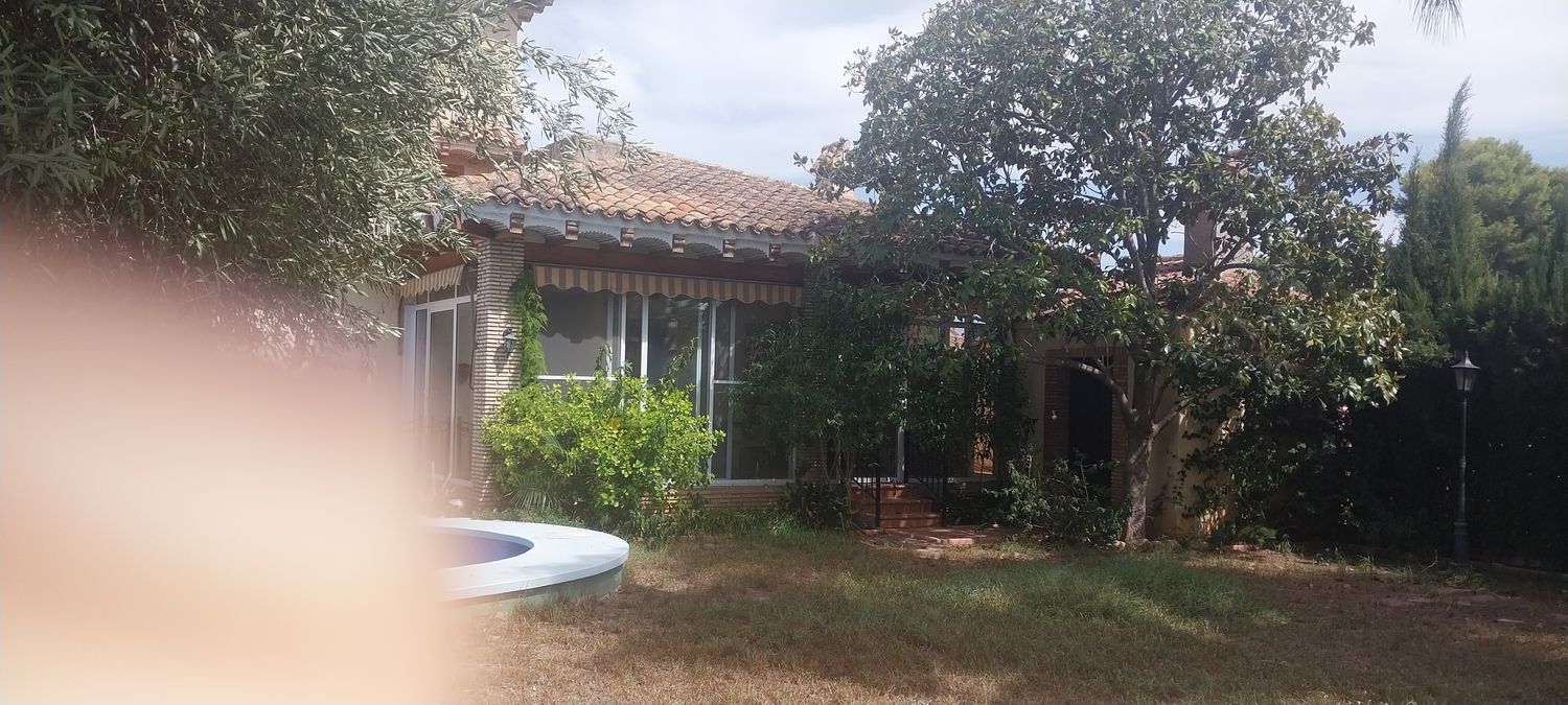 Casa o chalet independiente en Avenida de les Delícies, 34, Montesol, Montesol - Foto 25