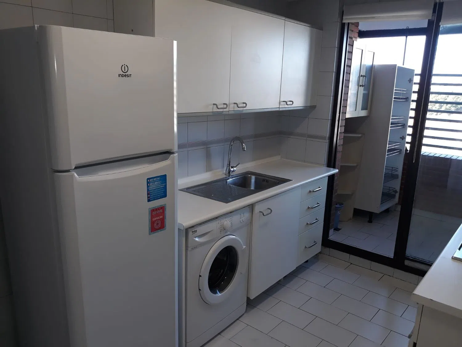 Piso en avenida de Burgos, 46 - Foto 5