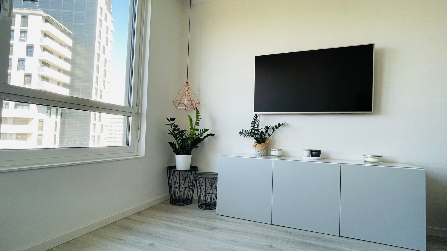 Estudio en calle de Fluvià, 97 - Foto 7