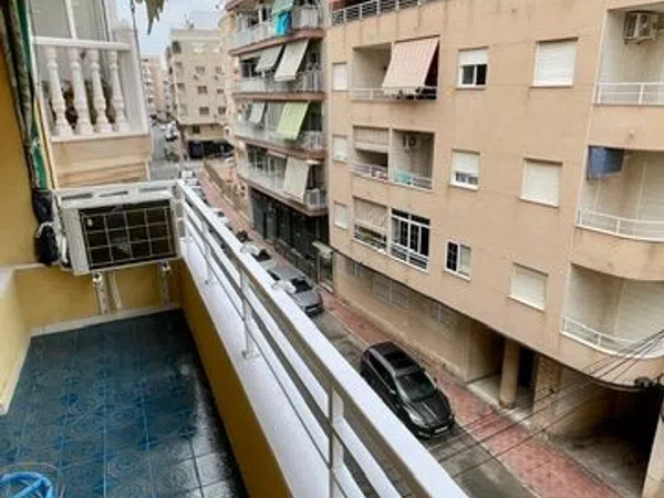 Piso en Calle Mar Baltico, 20, Playa de los Locos - Foto 15