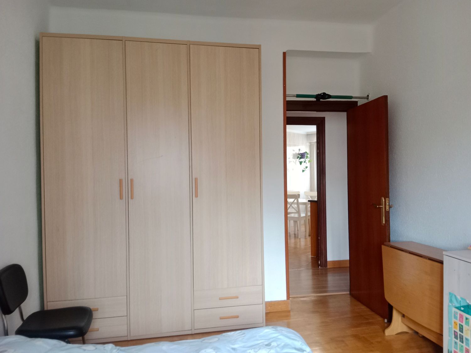 Piso en travesía Bernardino Tirapu, 23 - Foto 9