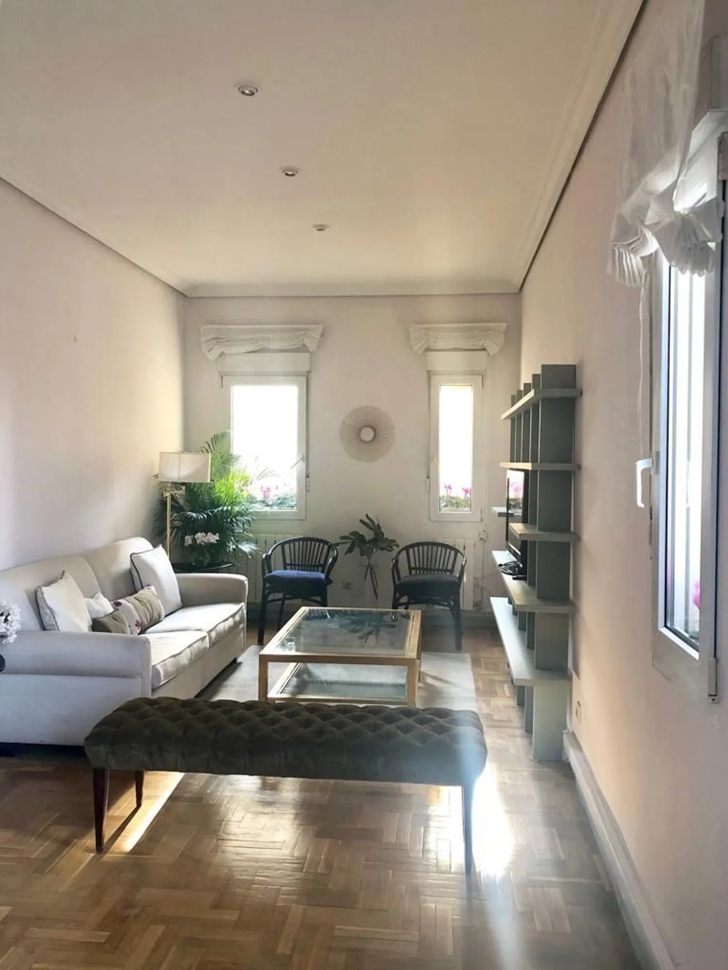 Dúplex en calle del Conde de Aranda, 21 - Foto 1