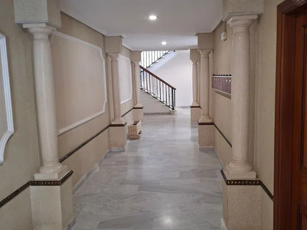 Piso en Calle Carreteros, 28, Centro, Centro - Foto 4
