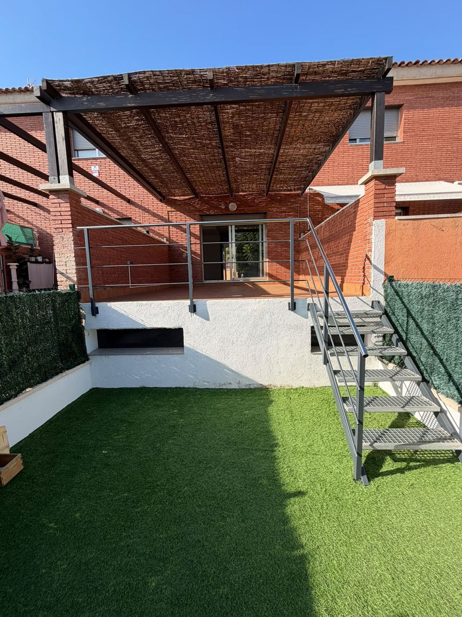 Chalet adosado en Calle Marí Santpere, 22, Berà Mar - El Francaset, Berà Mar - El Francaset - Foto 8