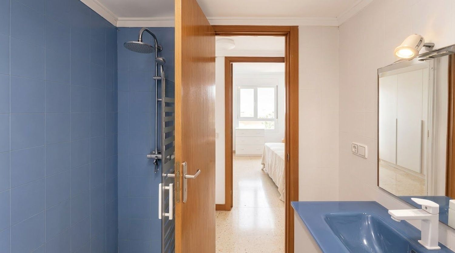 Piso en Calle de l'Arquitecte Rodríguez, 52, Sant Llorenç - Foto 18