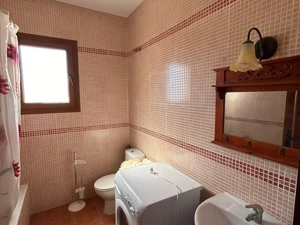 Chalet adosado en Calle Bajondillo, 36 - Foto 10