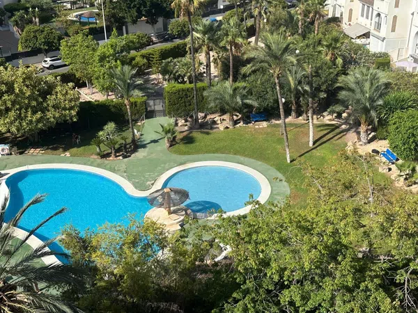 Piso en Calle Migjorn, 5, Alitana - Casablanca - Foto 20