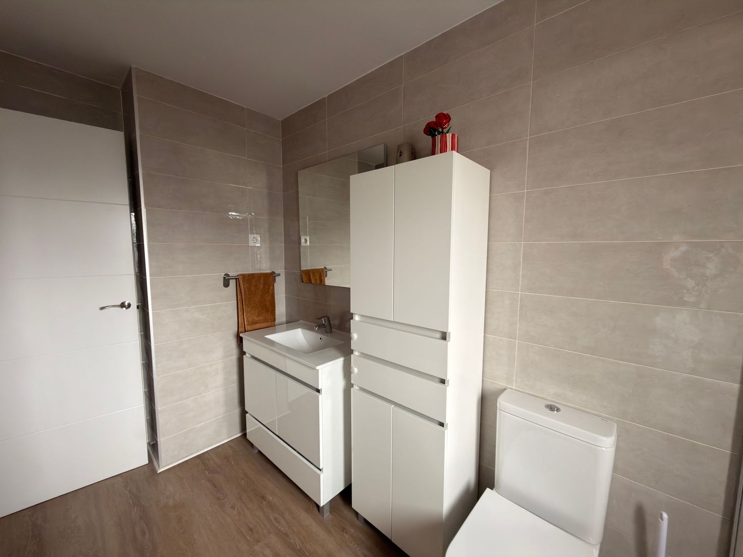 Ático en calle María Zurita, 4 - Foto 17