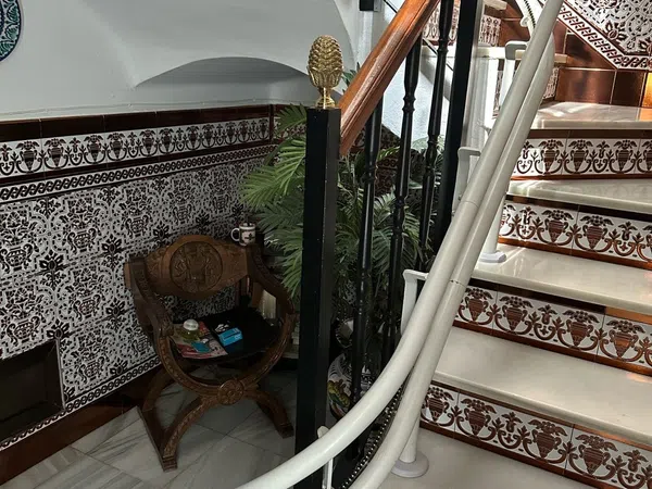 Casa independiente en calle Jorge de Montemayor, 13 - Foto 4