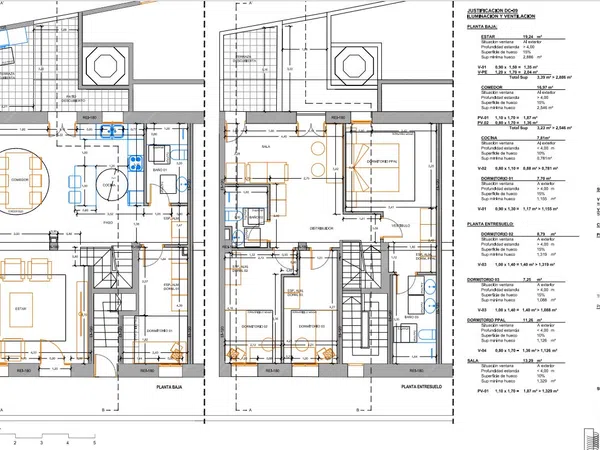 Chalet adosado en calle de Vicent Brull, 51 bajo - Foto 23