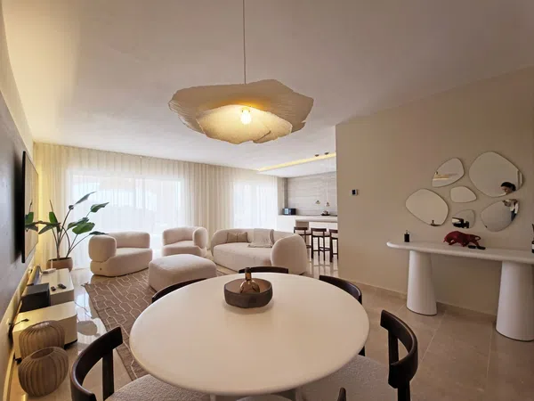 Piso en calle Diego de Almagro, 10 - Foto 5