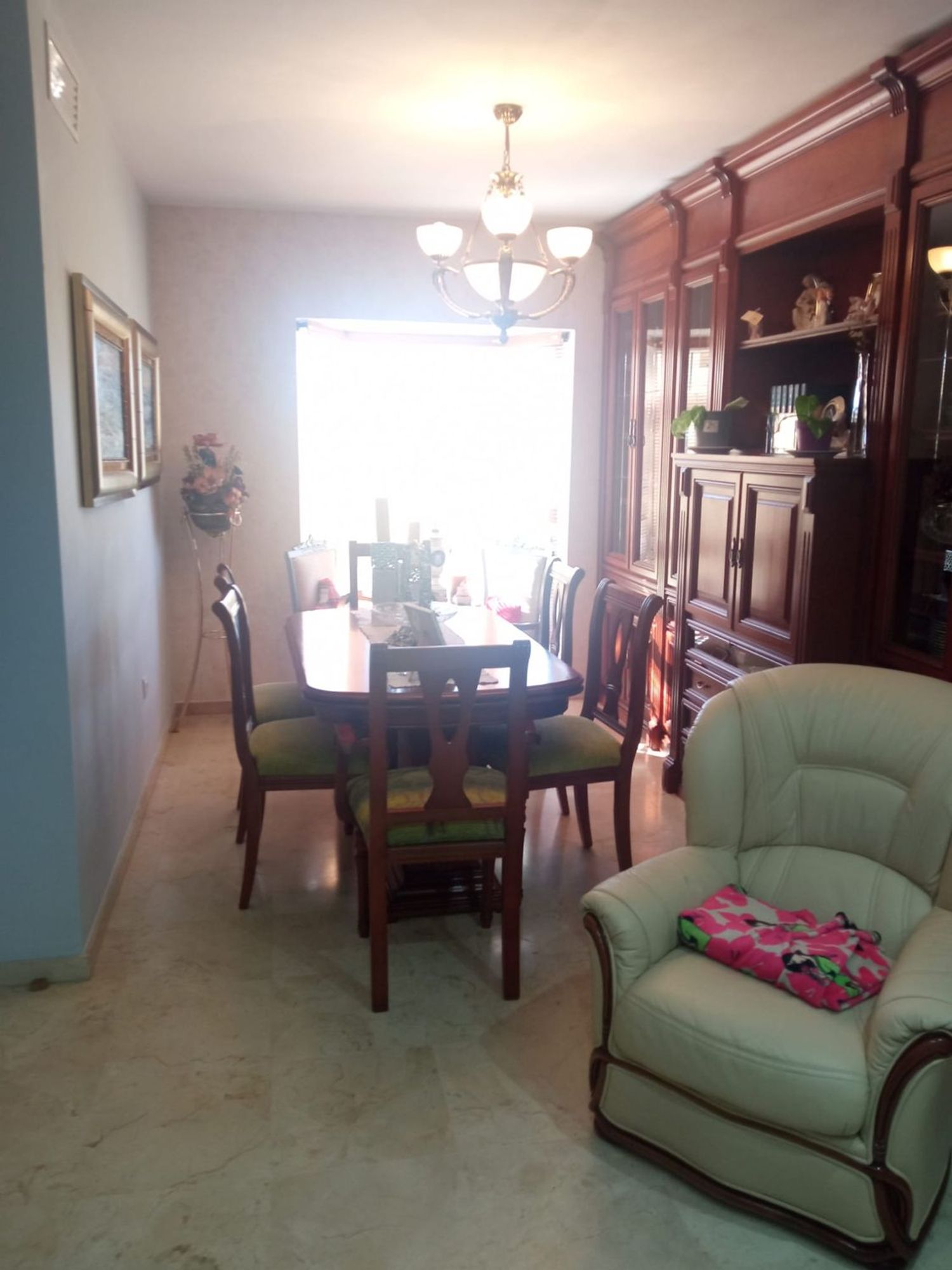 Chalet adosado en Arco norte - Avda España - Foto 27