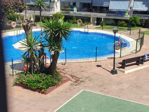 Piso en avenida del Mediterráneo, 12 - Foto 1