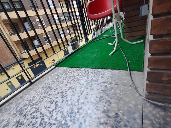 Piso en Calle de Jaca, 1, Trinitat - Foto 2