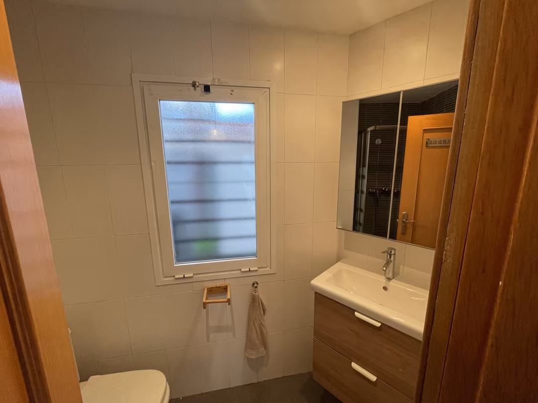 Estudio en  Calle Juan Fernández 5 - Foto 5