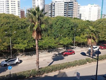 Piso en  Avinguda de la Ronda de Natzaret 21 - Foto 3