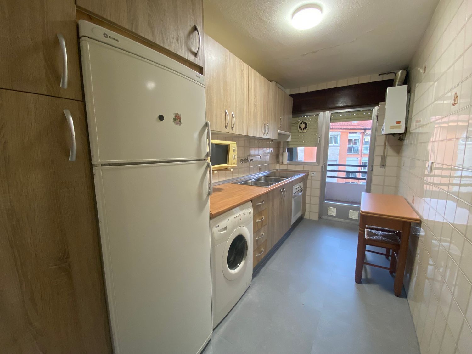 Piso en calle Alberca, 4 - Foto 12