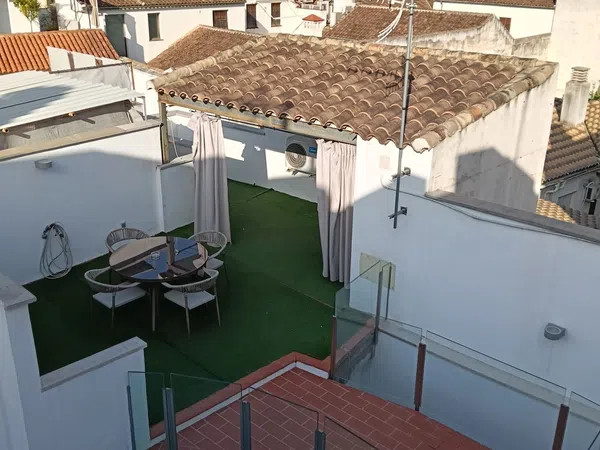 Estudio en plaza de la Corredera, 6 - Foto 14