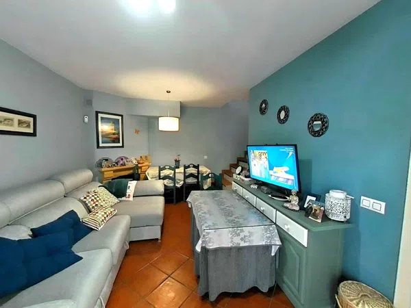 Chalet adosado en Arenas del Portil s/n, Nuevo Portil, Nuevo Portil - Foto 6