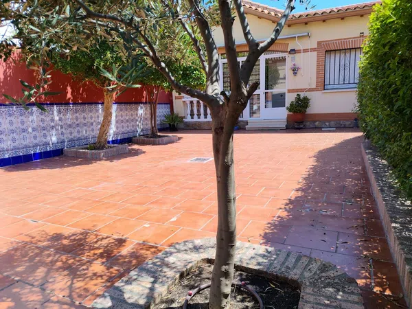 Chalet pareado en Calle Prado, 13 - Foto 18