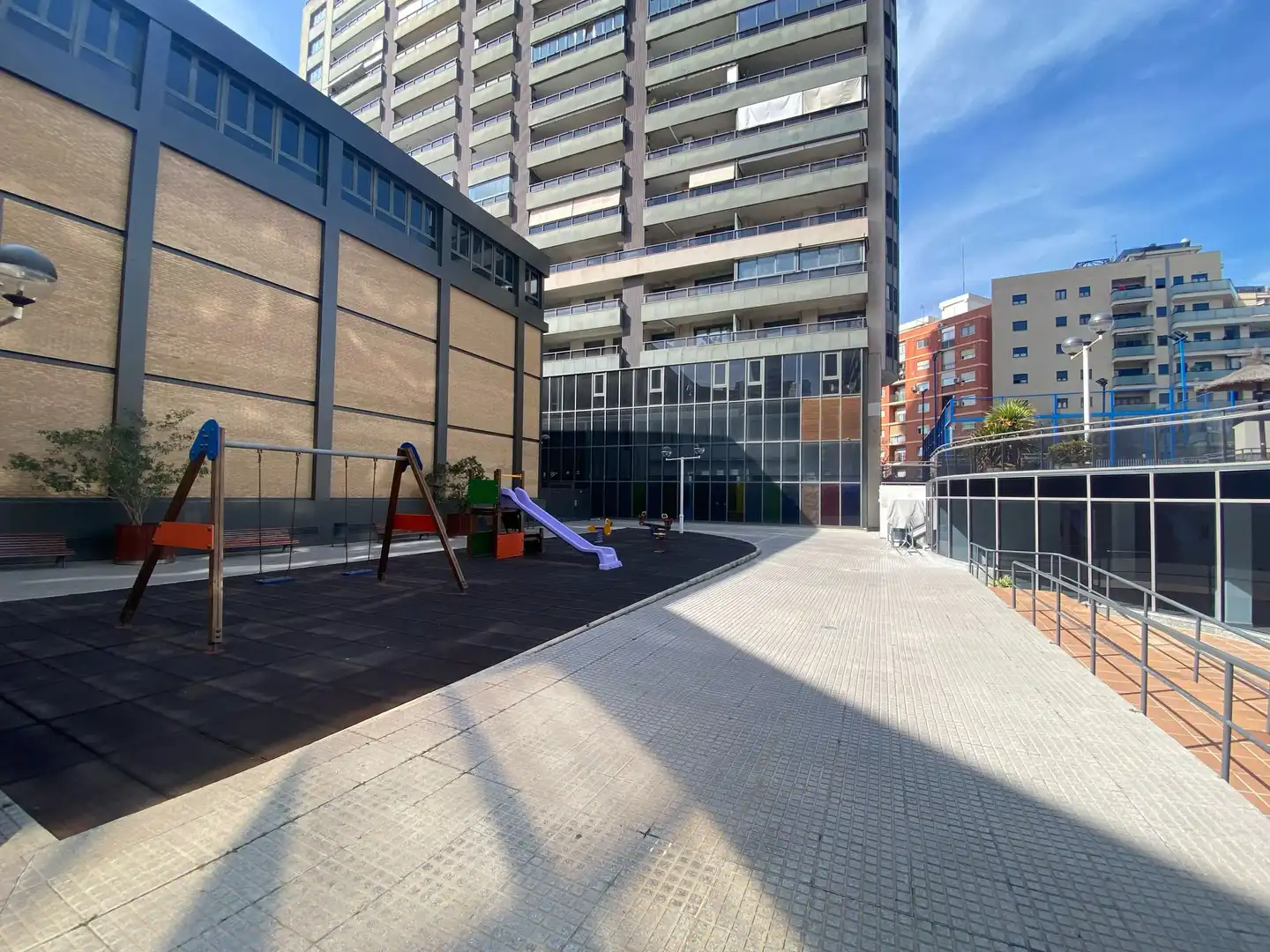 Piso en  Valencia Capital - Foto 32