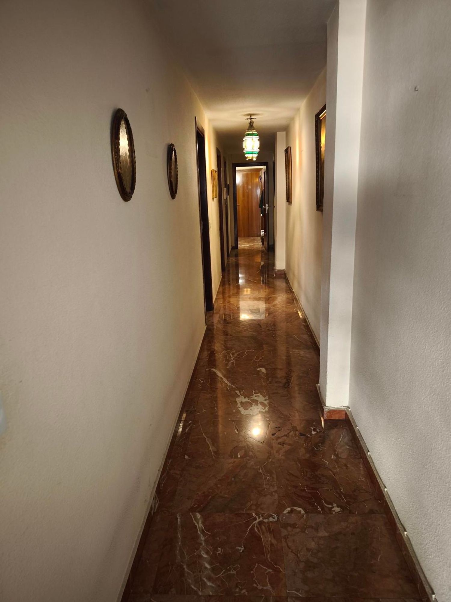 Piso en Calle Pintor Zuloaga, 14 - Foto 7