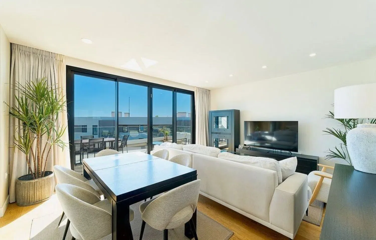 Piso en calle alcalde Eugenio entrambasaguas, 2 - Foto 15