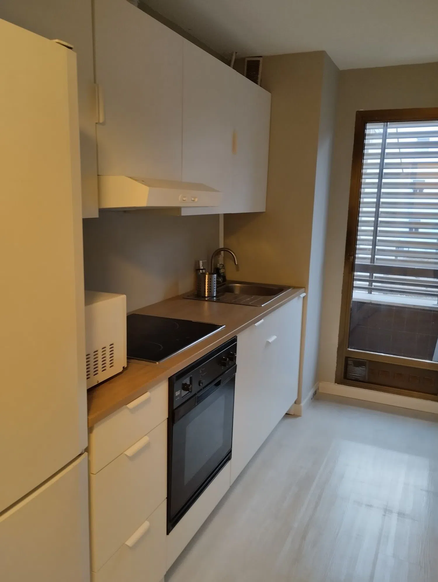 Piso en Barrio Quintana - Foto 13