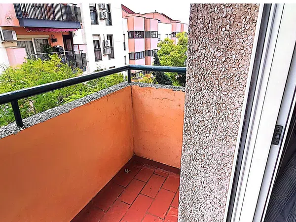 Piso en avenida de las Ciencias, 33 - Foto 16