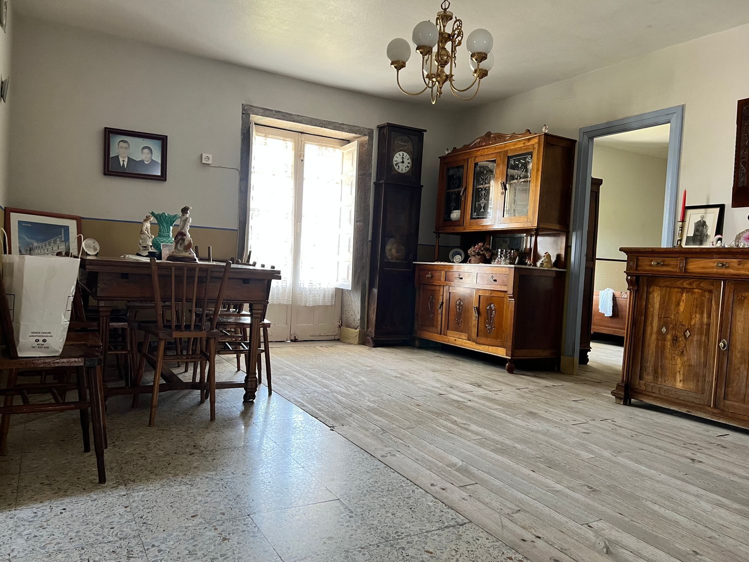 Casa o chalet independiente en Negreira s/n - Foto 16