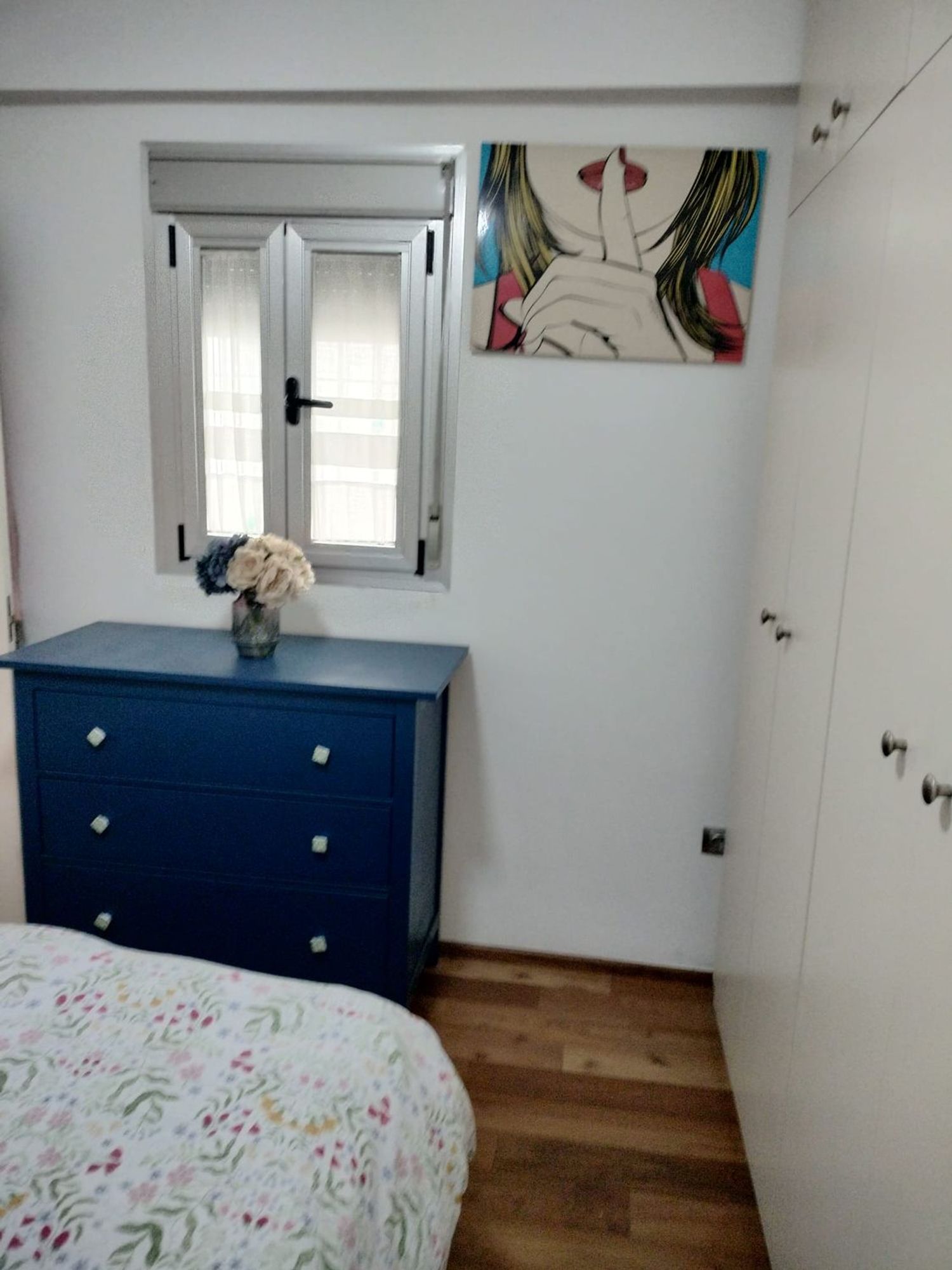 Piso en Barrio Feria - Foto 9