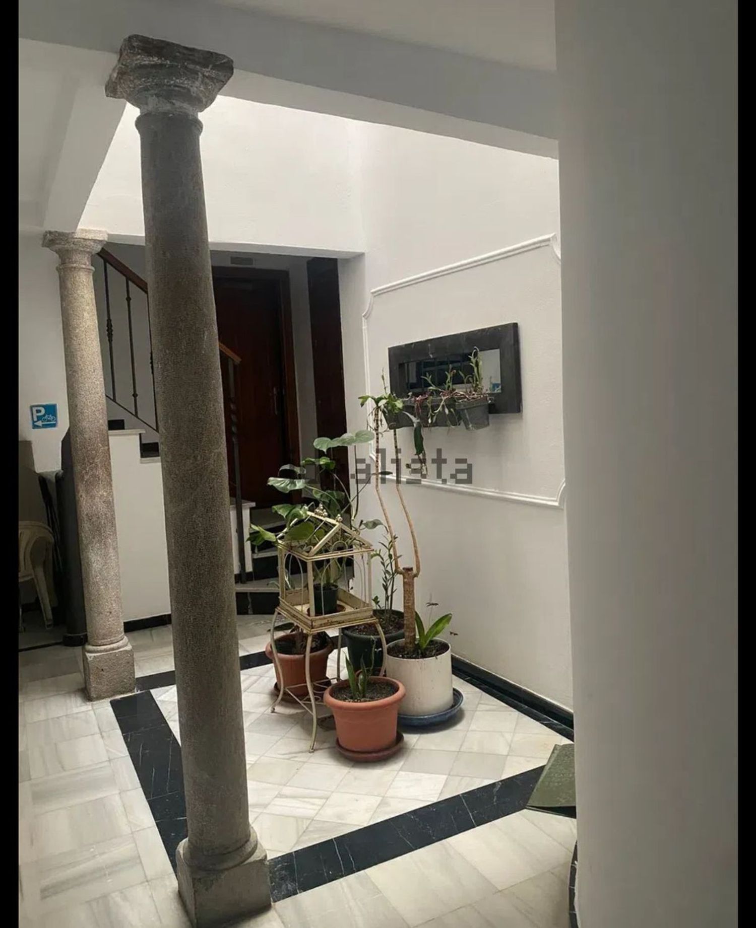 Estudio en calle Elvira, 106 - Foto 31