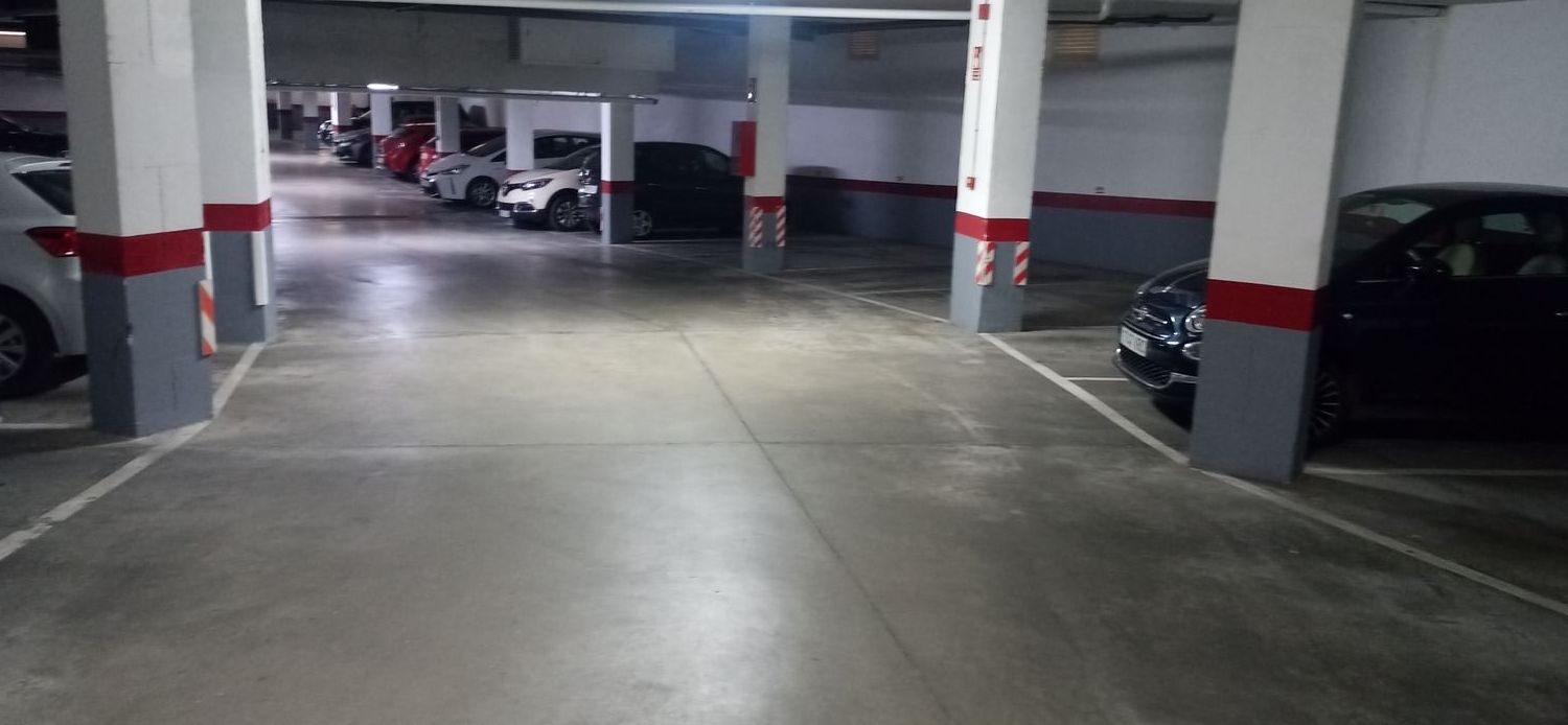 Piso en Avenida Gandhi, 9, Parque de la Paloma, Parque de la Paloma - Foto 16