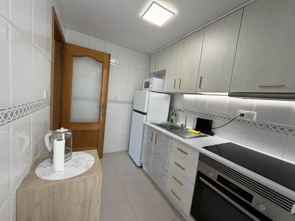Piso en Pueblo Levante, Pueblo Levante - Foto 3