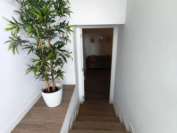 Chalet pareado en calle Armiche, 31 - Foto 5