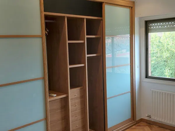 Piso en avenida de la Comunidad de Madrid, 8 - Foto 6