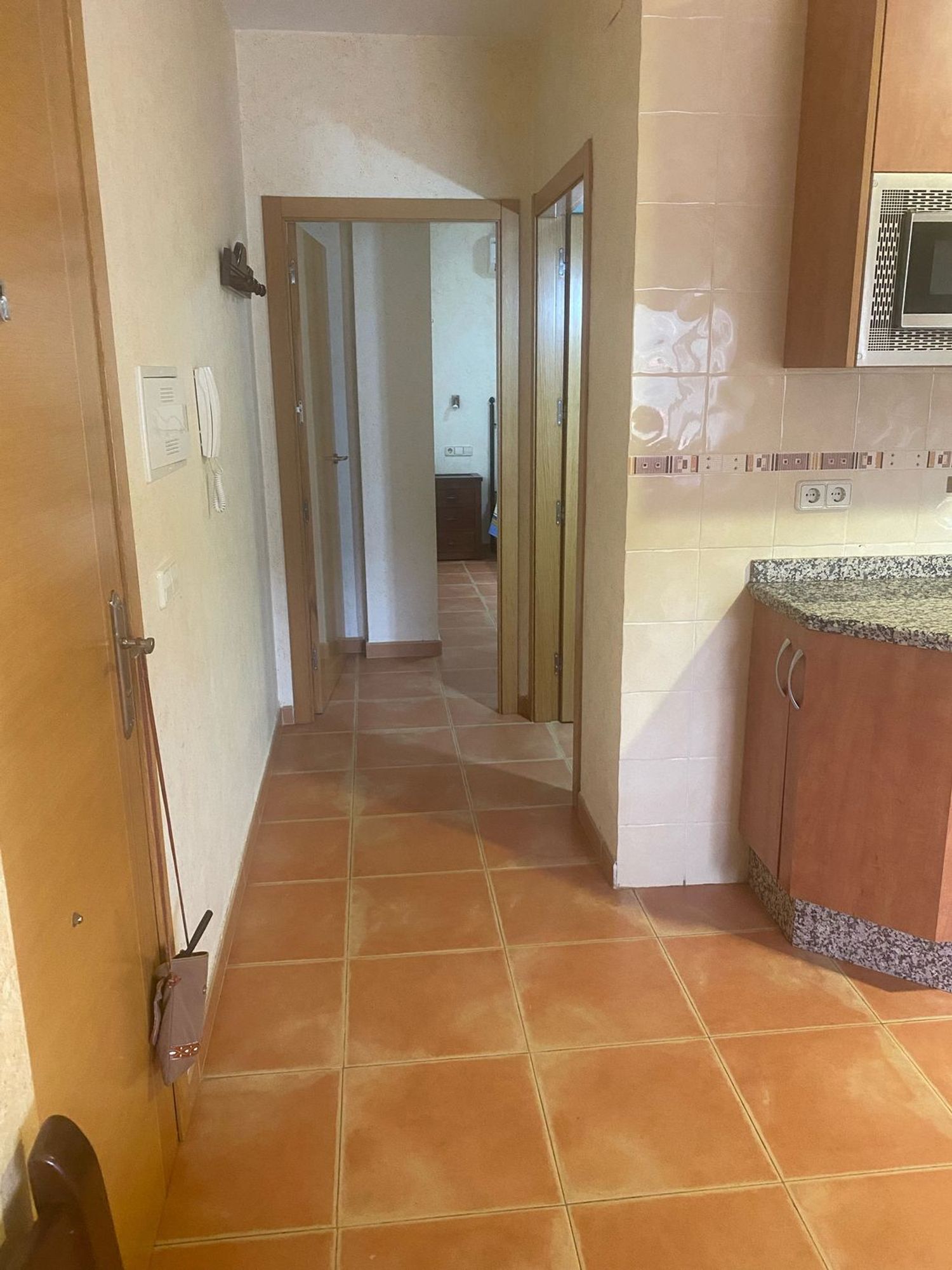 Piso en Calle Rodrigo Manrique, 15 a - Foto 3